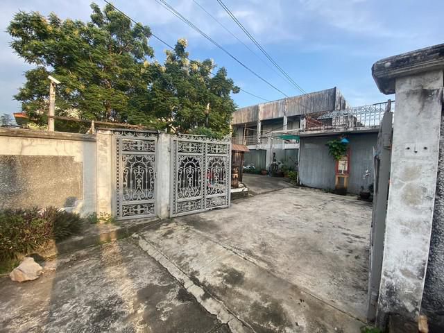 ขายที่ดิน นวมินทร์ 81 เนื้อที่ 237 ตารางวา