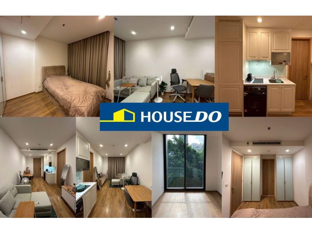 Noble BE33 - โนเบิล บีอี 33 (สุขุมวิท 33)