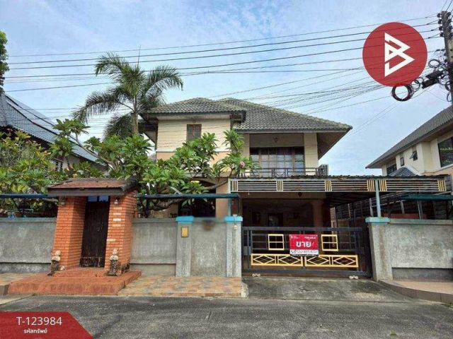 64 ตรว ขายบ้านเดี่ยว แกรนด์ฮาเบอร์ ศรีราชา