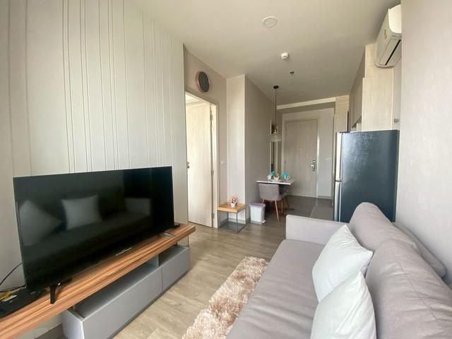 ให้เช่า คีนศรีราชา ชั้น 26 วิวเมืองและทะเล เดินทางสะดวก ติดสุขุมว