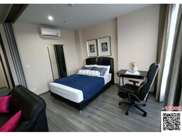 ขาย คอนโด ไอดีโอ โมบิ รางน้ำ ใกล้ เซ็นจูรี่มอลล์