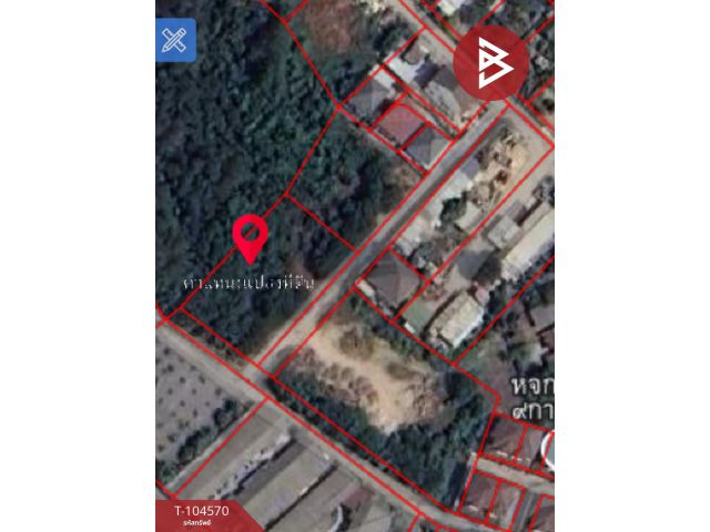 ขาย ที่ดิน บ้านสวน ชลบุรี 1 ไร่ 2 งาน 65.0 ตารางวา