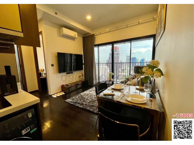 เช่า คอนโด PARK ORIGIN THONGLOR ใกล้ BTS ทองหล่อ