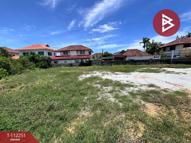 ขาย  ที่ดินบ้านปึก ชลบุรี 1 งาน 43.0 ตารางวา