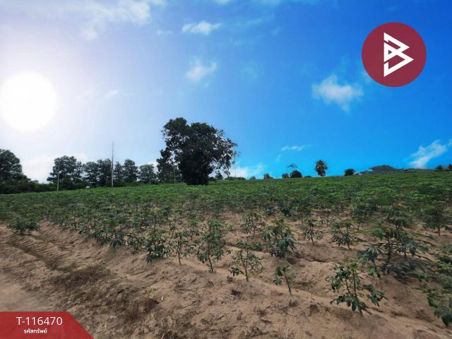 ขาย  ที่ดินศรีราชา ชลบุรี 5 ไร่ 2 งาน 1.0 ตารางวา