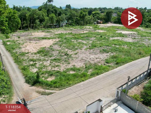 ขาย ที่ดินพนัสนิคม ชลบุรี 5 ไร่ 3 งาน 50.9 ตารางวา