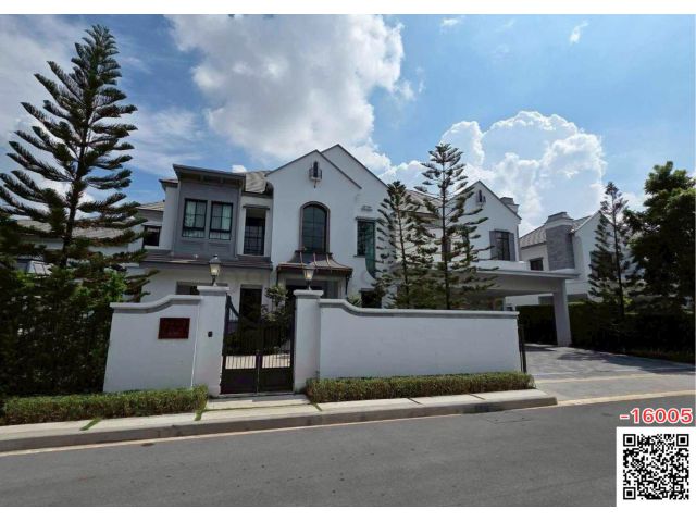 เช่า ทาวน์โฮม 3 ชั้น บ้านกลางเมือง พระราม 9 - กรุงเทพกรีฑา ใกล้ Little Walk กรุงเทพกรีฑา