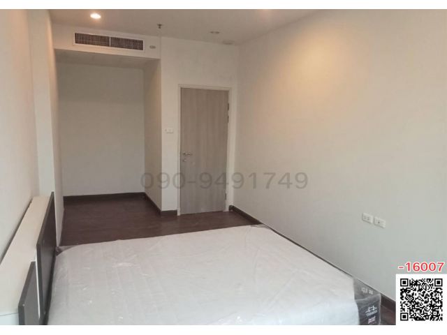 เช่า คอนโด ศุภาลัยไลท์สาทรเจริญราษฎร์ ใกล้ โฮมโปร พระราม 3