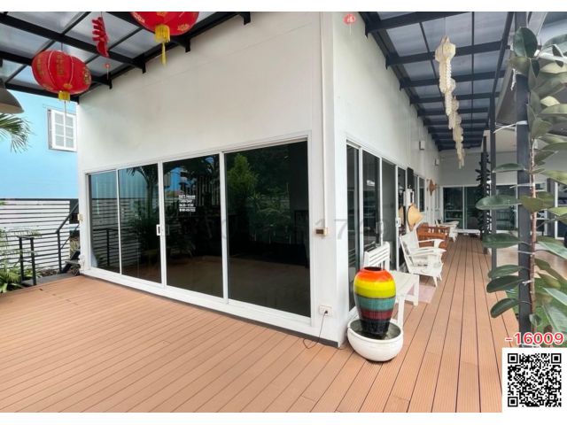 เช่า บ้านเดี่ยว หลังใหญ่ ดอนเมือง – สรงประภา ใกล้ สนามบินดอนเมือง