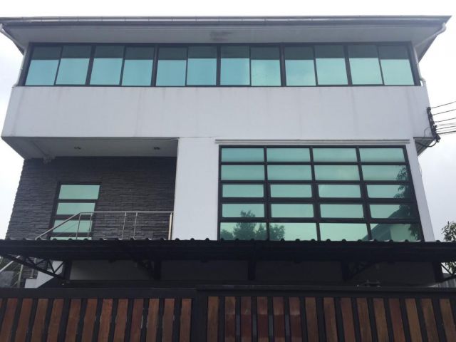 ขายถูกมาก!! โฮมออฟฟิศ 3 ชั้น บนทำเลทอง ซ.งามวงศ์วาน 18 เกือบติดเดอะมอลล์งามวงศ์วาน ใกล้ทางด่วน รถไฟฟ้า