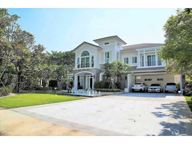 H797-Sale 5 bedrooms, 222 sqw, (Serene Lake Chiangmai), Suthep, Mueang Chiang Mai, Chiang Mai