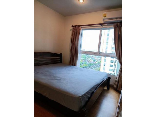 ให้เช่า Parkland grand taksin ชั้น 19 ขนาด 35 ตรม. มีเฟอร์นิเจอร์