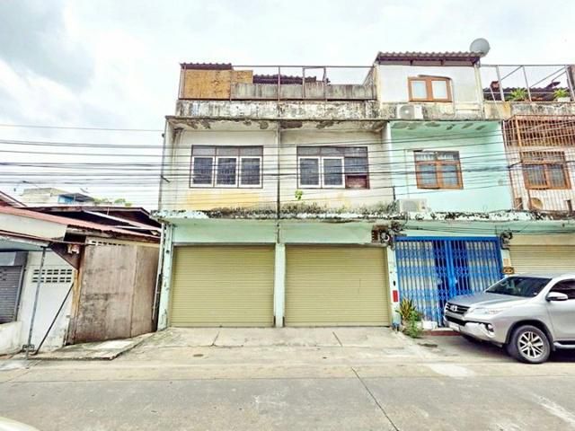 มแยกไฟฉาย 1 กม.โลตัส จรัญสนิทวงศ์ 15 500 ม. MRT จรัญฯ13 700 ม