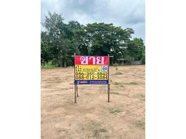 ขายที่ดิน 400 ตารางวา  ห้วยใหญ่  บางละมุง  ชลบุรี