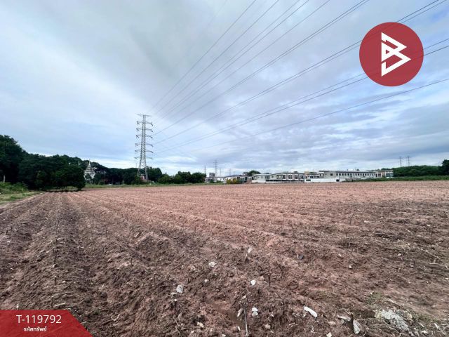 ขาย  ที่ดินศรีราชา ชลบุรี 6 ไร่