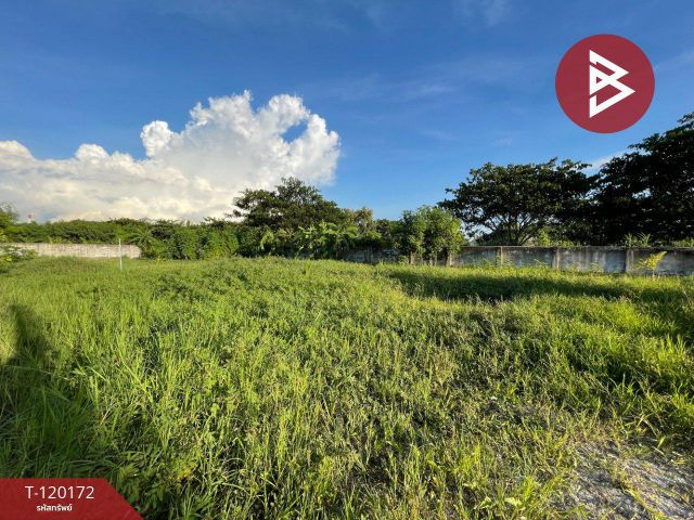 ขาย ที่ดินศรีราชา ชลบุรี 3 งาน 5.1 ตารางวา