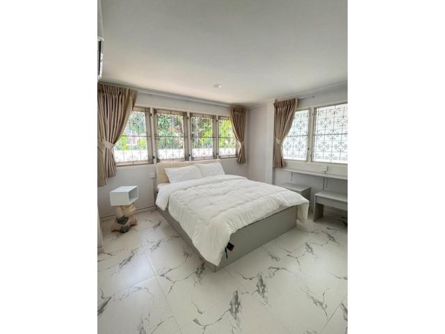 P1688 ให้เช่าบ้านเดี่ยว หมู่บ้าน เมืองทอง 2 โครงการ 3 พัฒนาการ 53