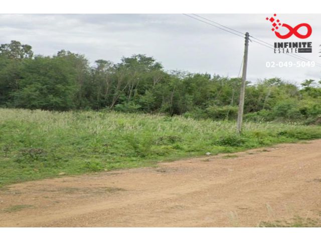 ขายที่ดิน 2ไร่ 48ตรว.แก่งกระจาน เพชรบุรี โฉนดครุฑแดง