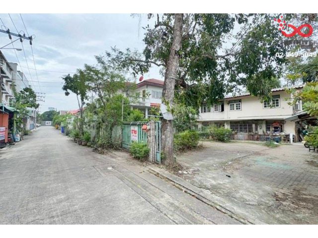 ขายบ้านเดี่ยว 2ชั้น 150ตรว. ซอยต้นสน แจ้งวัฒนะ ใกล้ MRT