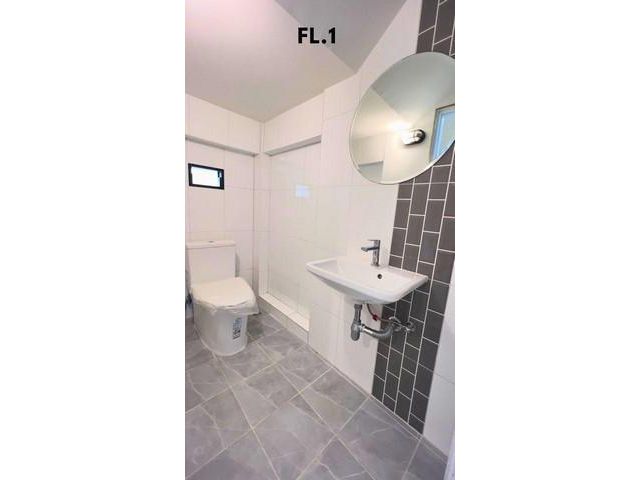 P1685 ให้เช่า โฮมออฟฟิศ 3.5 ชั้น ซอยนาคนิวาส 37