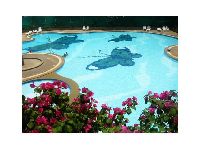 To rent an Luxury 1-BedRoom at Jomtien Beach Condominium beside of Jomtien Beach, PATTAYA