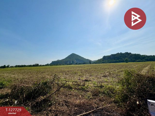 ขายที่ดินแปลงสวย เนื้อที่ 15 ไร่ 3 งาน 39.1 ตร.วา ตาคลี นครสวรรค์