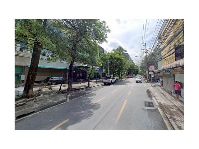 ขายอพาร์ทเม้นท์ อินทามระ ใกล้โรงเรียนรักษาดินแดน