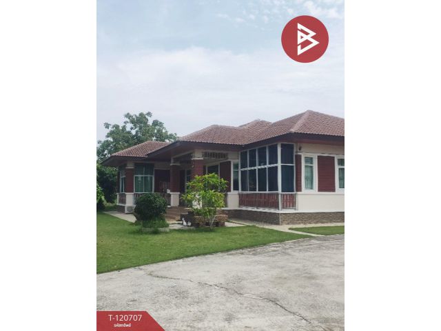 ขาย  ที่ดินพร้อมสิ่งปลูกสร้างพนัสนิคม ชลบุรี 20 ไร่ 18.0 ตารางวา