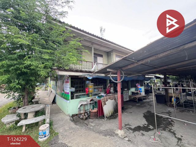 ขายที่ดินพร้อมสิ่งปลูกสร้าง เนื้อที่ 2 ไร่ 1 งาน 50 ตารางวา คลองสามวา กรุงเทพมหานคร