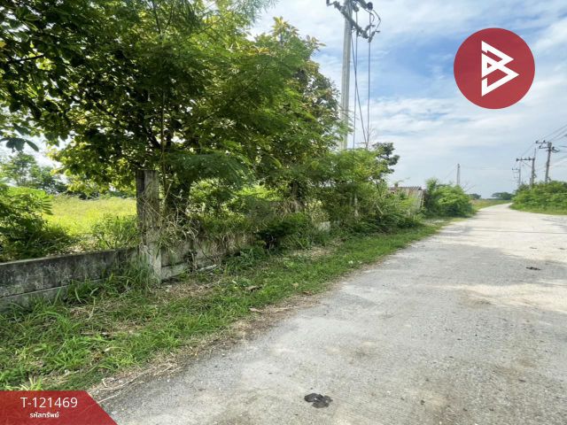 ขาย ที่ดินพานทอง ชลบุรี 4 ไร่ 3 งาน 1.0 ตารางวา