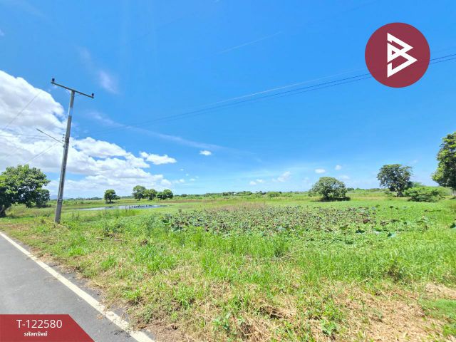 ขาย ที่ดินพนัสนิคม ชลบุรี 10 ไร่ 40.0 ตารางวา