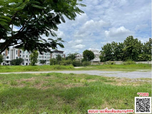 เช่า ที่ดินเปล่า ถนนลาดกระบัง 24/1 พื้นที่กว้าง เหมาะสำหรับทำตลาดนัด,ที่จอดรถ,โกดังเก็บของ