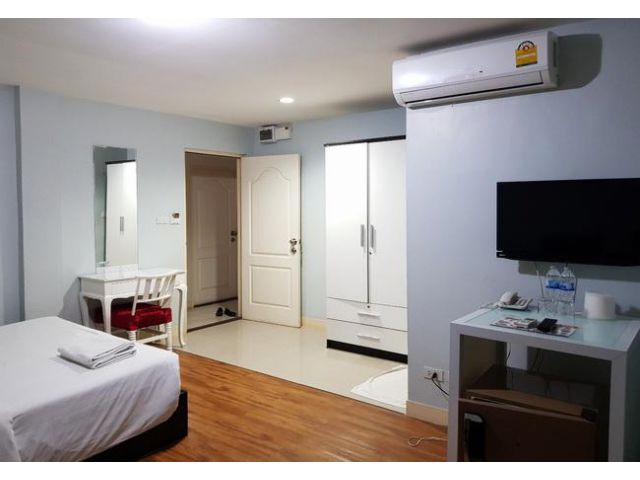 ขายกิจการโฮสเทล ห้องพัก ซอยสุขุมวิท 48 ถนนสุขุมวิท คลองเตย กรุงเทพมหานคร