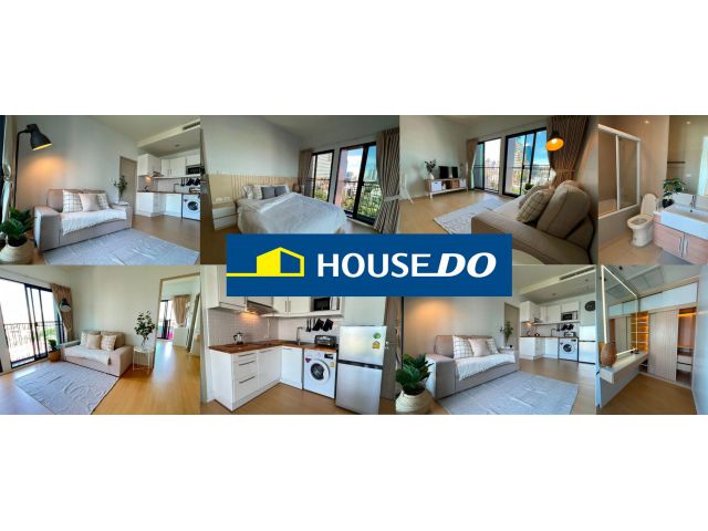 Noble Reveal Ekkamai Sell with Tenant