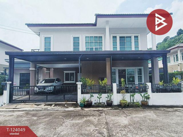 ขาย บ้านเดี่ยว 2 ชั้น  มิรันดา ไฮร์ เนื้อที่ 62.2 ตารางวา