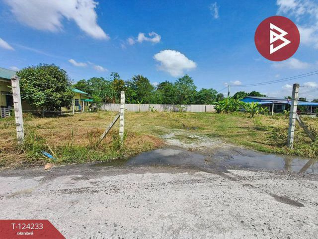 ขาย ที่ดิน บ้านบึง ชลบุรี เนื้อที่ 1 ไร่ 72 ตารางวา