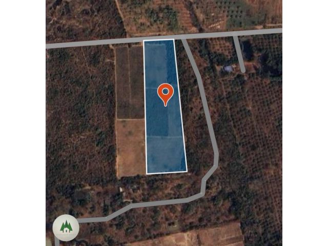 ขายที่ดิน โฉนดราคาถูก บ้านท่าเคย อำเภอสวนผึ้ง จังหวัดราชบุรี เนื้อที่ 11 ไร่ ราคาไร่ละ 230,000 บาท