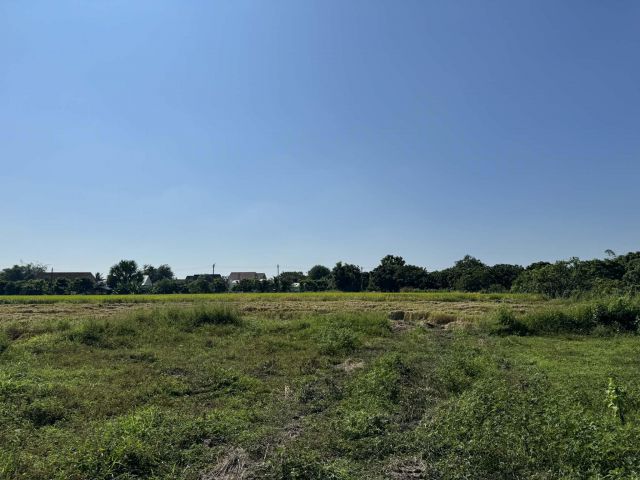 ขายที่ดิน 13 ไร่กว่า ต.หารแก้ว