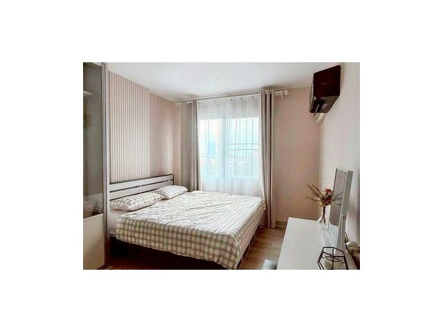 คอนโด The Parkland ศรีนครินทร์ สมุทรปราการ