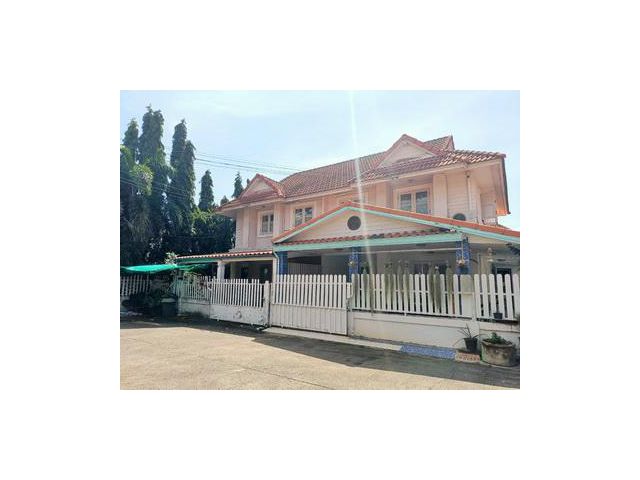 พฤกษา 31 (Pruksa 31) ตำบลมหาสวัสดิ์ อำเภอพุทธมณฑล จังหวัดนครปฐม