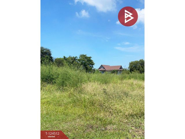 ขาย ที่ดิน หมู่บ้านปัญญารีสอร์ท ชลบุรี 1 ไร่ 3.0 ตารางวา