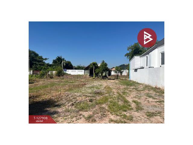 ขายที่ดินแปลงสวย เนื้อที่ 100 ตารางวา ใจกลางเมืองอุทัยธานี อุทัยธานี