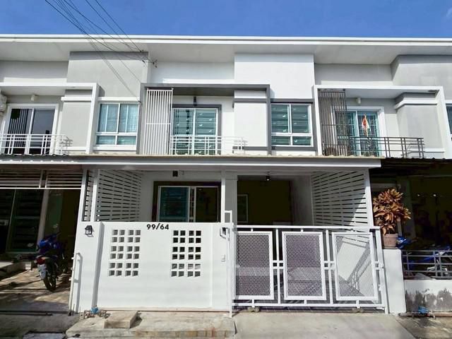 บ้านนิรันดร์วิลล์ 55 ศรีนครินทร์ ซอยทรัพย์บุญชัย 39 ถ.ศรีนครินทร์