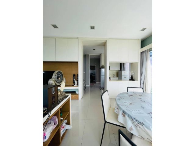 บ้านเดี่ยว สองชั้น โครงการไลฟ์บางกอก บูเลอวาร์ดพุทธมณฑลสาย4