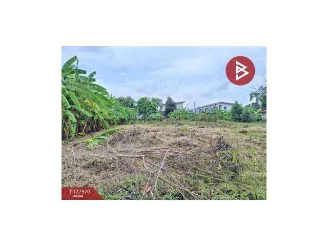 ขายที่ดิน เนื้อที่ 1 ไร่ 26 ตร.วา สายไหม กรุงเทพมหานคร