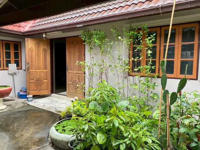 ขายทาวน์โฮม2ชั้นขนาด43ตรว. ซ.เพิ่มทรัพย์ หัวหินใกล้แหล่งชุมชน