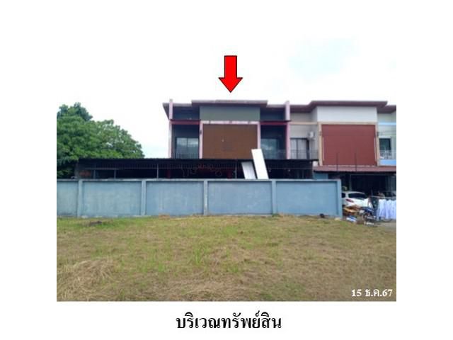 ขายอาคารพาณิชย์ ศรีสุนทร อำเภอ ถลาง จังหวัด ภูเก็ต