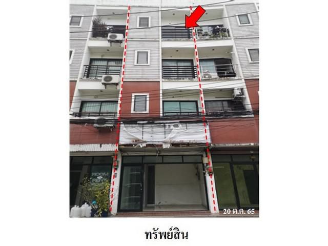 ขายอาคารพาณิชย์ 4 ชั้น ตำบล ป่าตอง อำเภอ กะทู้ จังหวัด ภูเก็ต