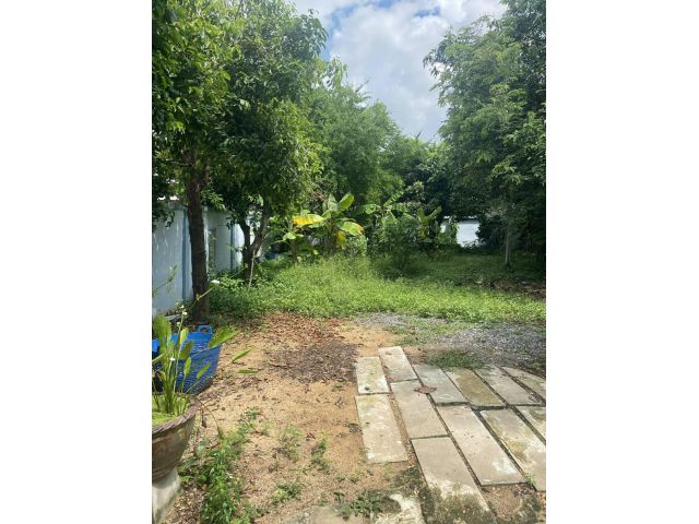 ขายถูกมาก!! ที่ดิน 141.9 ตร.ว. ทำเลทองใจกลางอำเภอเมืองขอนแก่น ใกล้ถนนคนเดิน  เซ็นทรัลฯ