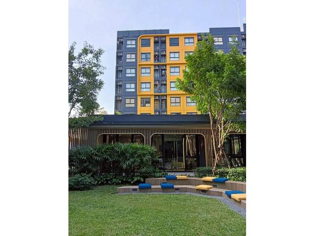 ให้เช่า ดีคอนโด ชายน์ รังสิต ตำบลคลองหนึ่ง คลองหลวง,ปทุมธานี